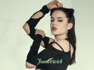 Joancowick
