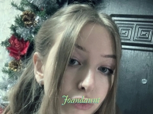 Joandaunt