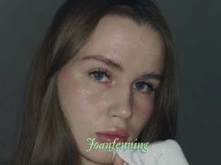Joanfenning