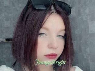 Joangathright