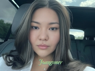 Joangomer