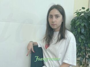 Joangroomes