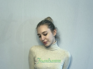 Joanhamm