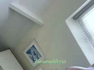 joanieoakley21 Tel Coquin