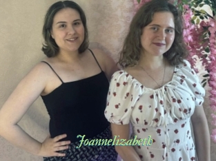 joannelizabeth Tel Coquin