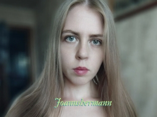 Joannshermann