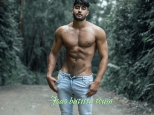 joao_batista_team Tel Coquin