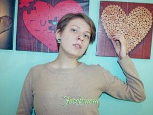 Jocelynem