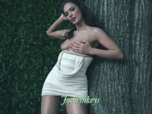 jocelynkeys Tel Coquin