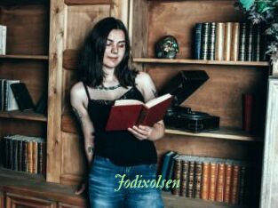 Jodixolsen