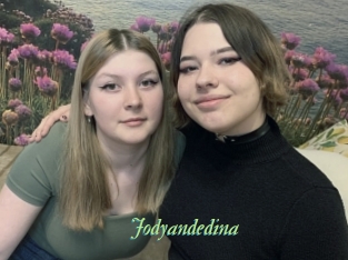 Jodyandedina
