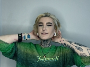 Jodyantell