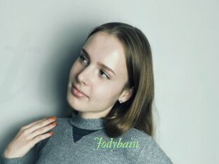 Jodybain