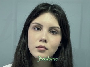 Jodybrow