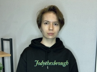 Jodychesbrough