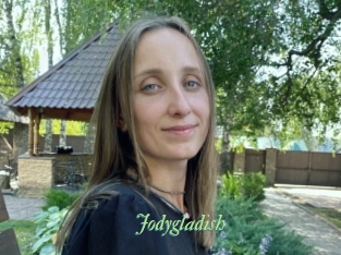 Jodygladish