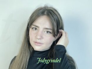 Jodygrindel