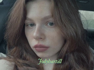 Jodyhartill