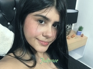 Jodyrose