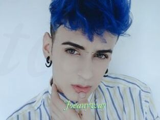 Joeanyway