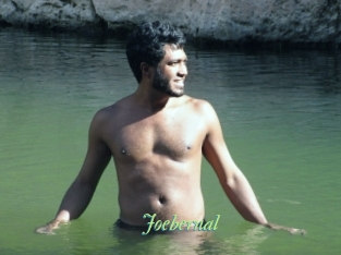 joebernal Tel Coquin