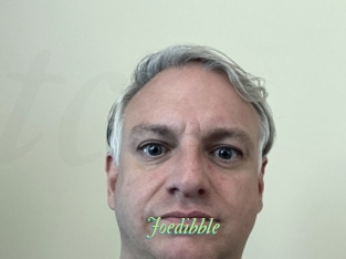 Joedibble