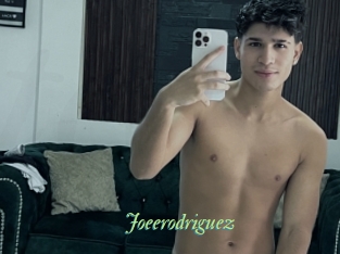 Joeerodriguez