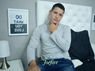 Joefire