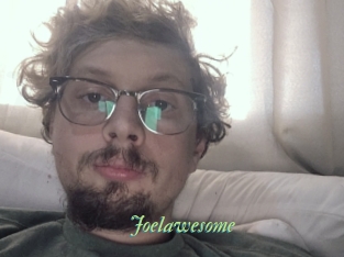 Joelawesome