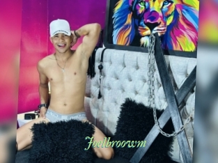 Joelbroowm