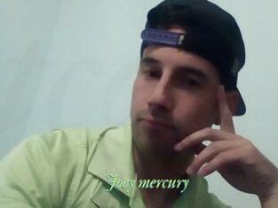 Joey_mercury