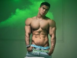 Joeyevans