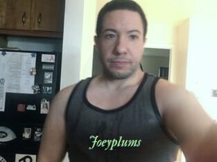 Joeyplums