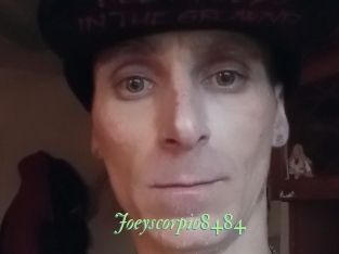 Joeyscorpio8484