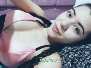 Johaknox