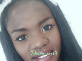 Johana_sexy18