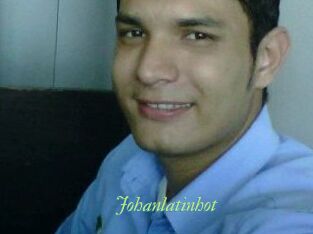 Johanlatinhot