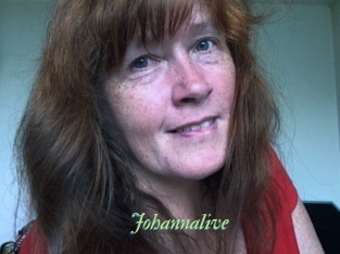 Johannalive