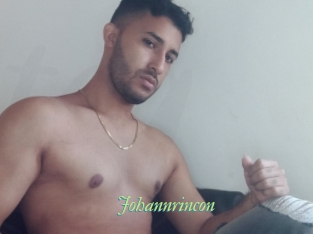 Johannrincon