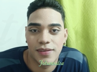 Johansalsa