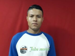John_morex
