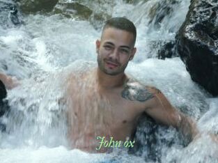 John_ox