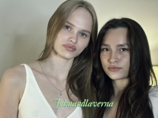 johnandlaverna Tel Coquin