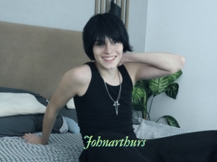 Johnarthurs