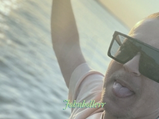 johnbollerr Tel Coquin