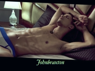 Johnbraxton