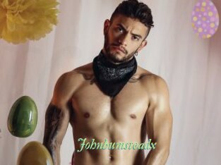 Johnbumsteadx