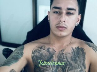 Johncleimar
