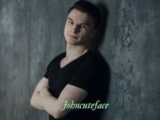 Johncuteface