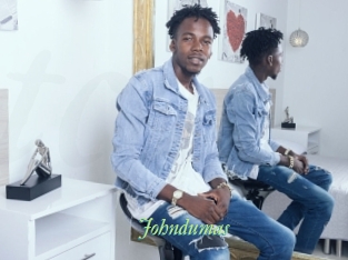 Johndumas